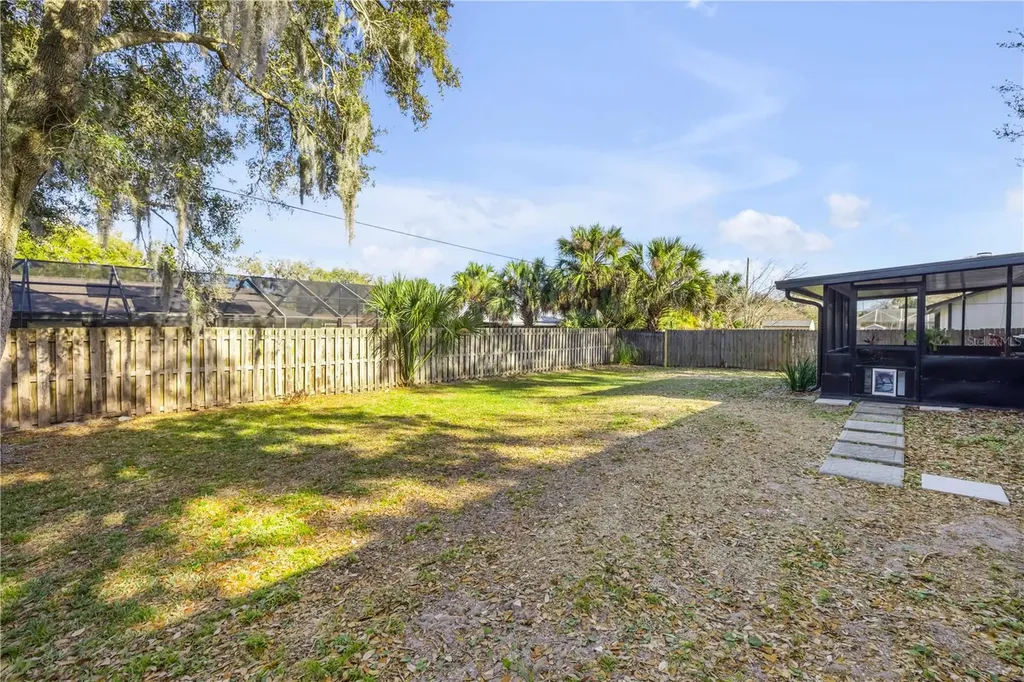 2711 Pine Tree Drive Edgewater FL 32141