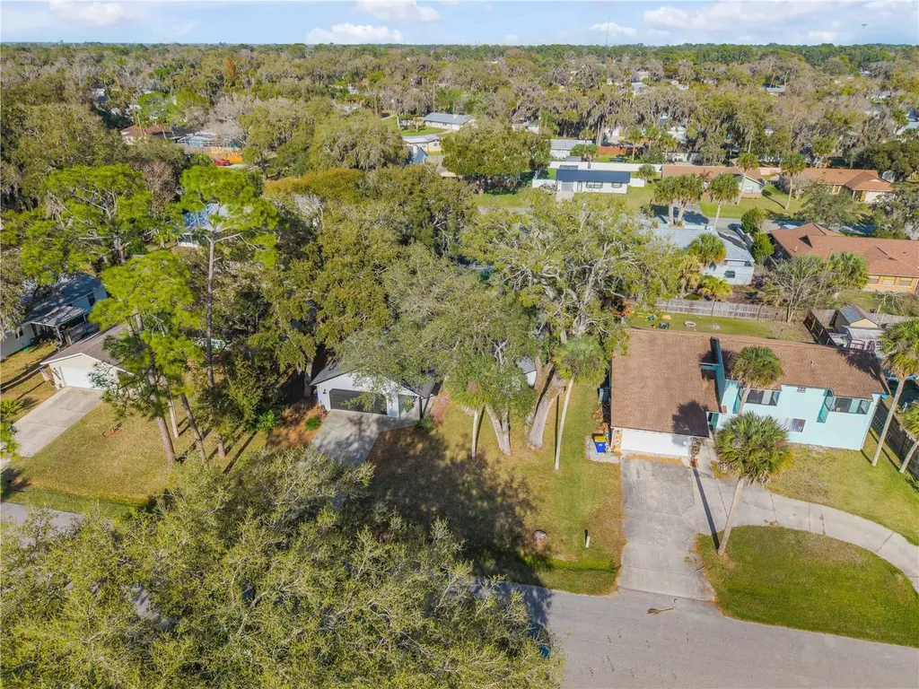 2711 Pine Tree Drive Edgewater FL 32141
