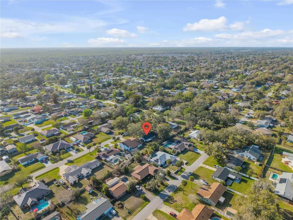 2711 Pine Tree Drive Edgewater FL 32141