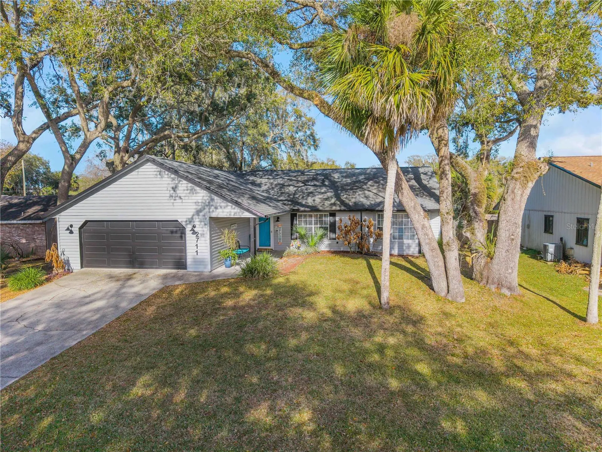 2711 Pine Tree Drive Edgewater FL 32141
