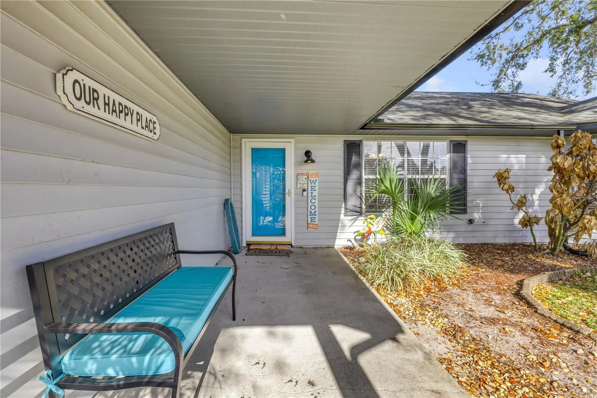2711 Pine Tree Drive Edgewater FL 32141