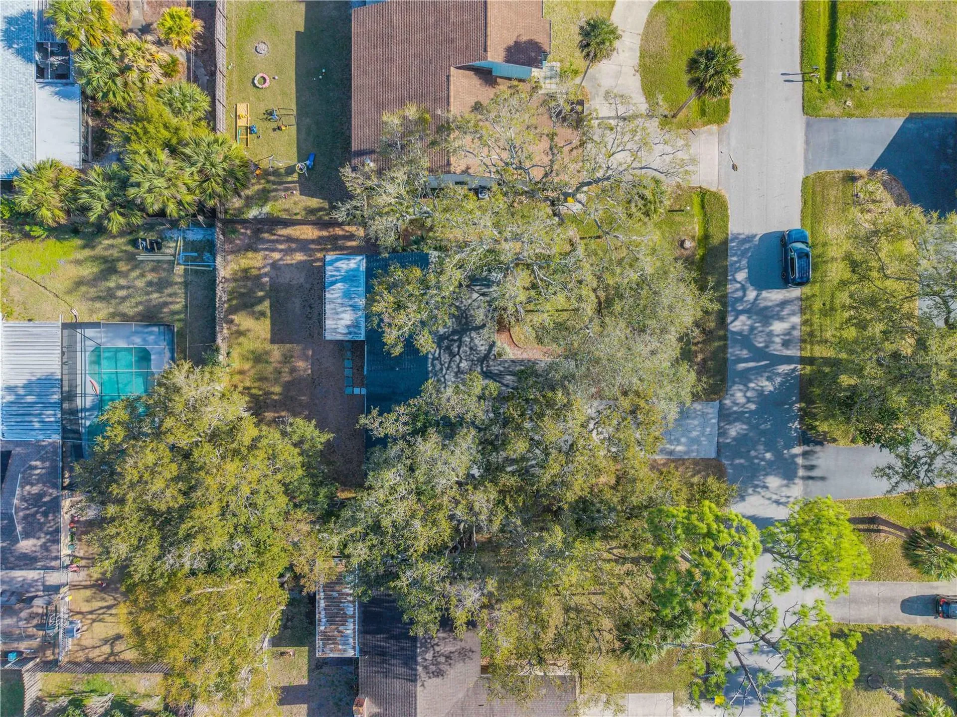 2711 Pine Tree Drive Edgewater FL 32141