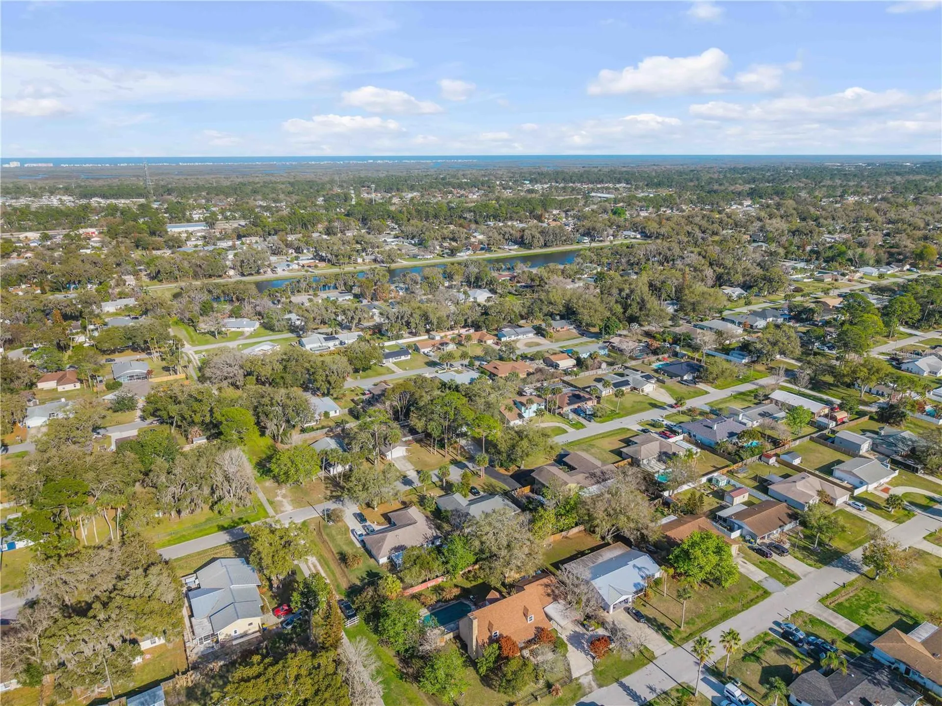 2711 Pine Tree Drive Edgewater FL 32141