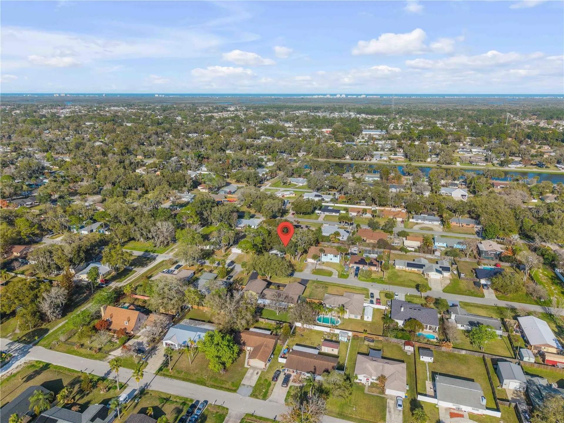 2711 Pine Tree Drive Edgewater FL 32141