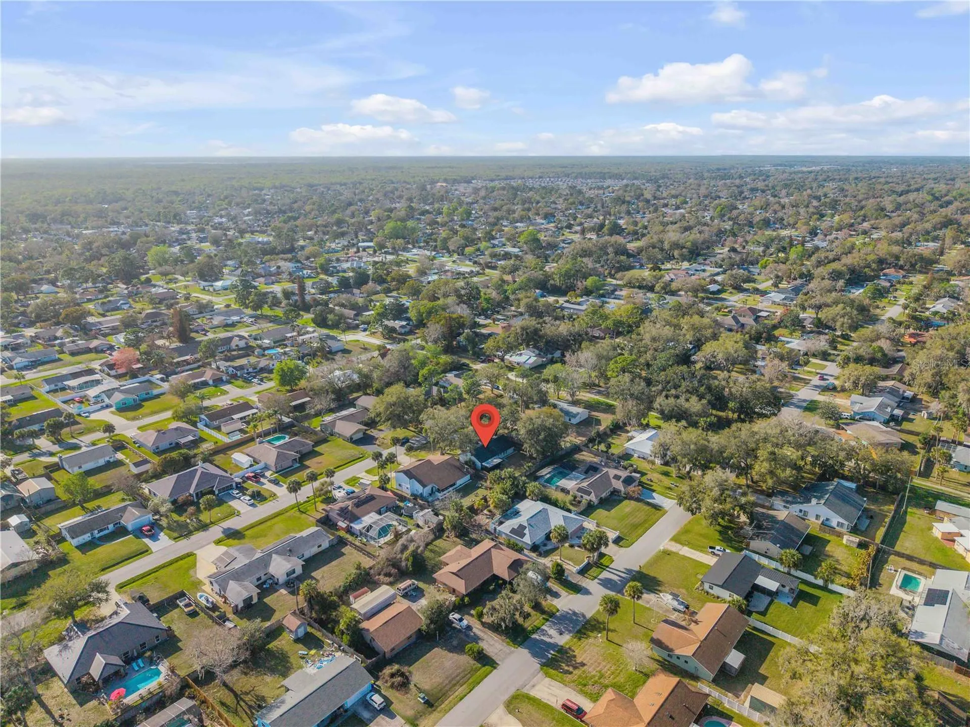 2711 Pine Tree Drive Edgewater FL 32141