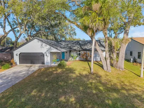 2711 Pine Tree Drive Edgewater FL 32141