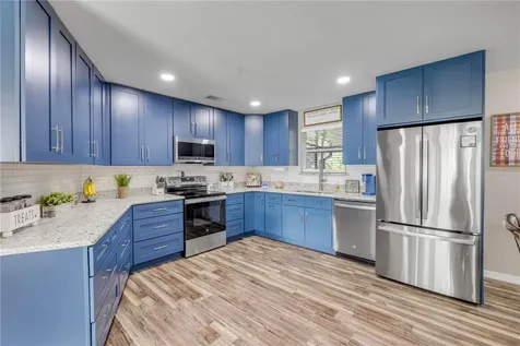 2711 Pine Tree Drive Edgewater FL 32141