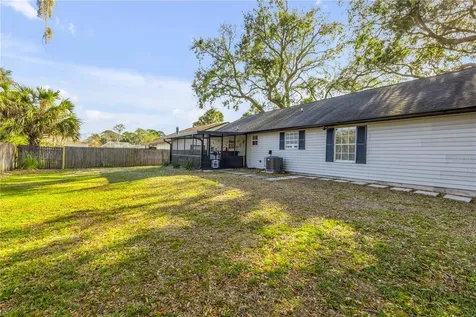 2711 Pine Tree Drive Edgewater FL 32141