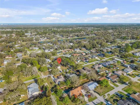 2711 Pine Tree Drive Edgewater FL 32141