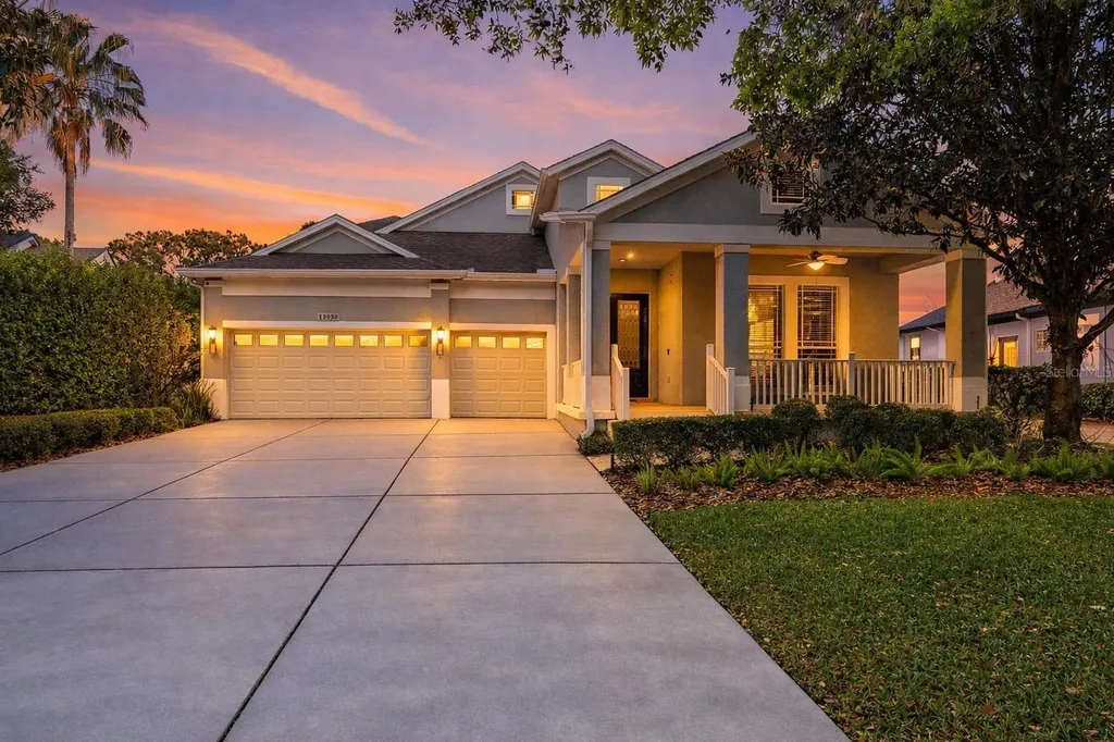 11952 Camden Park Drive Windermere FL 34786