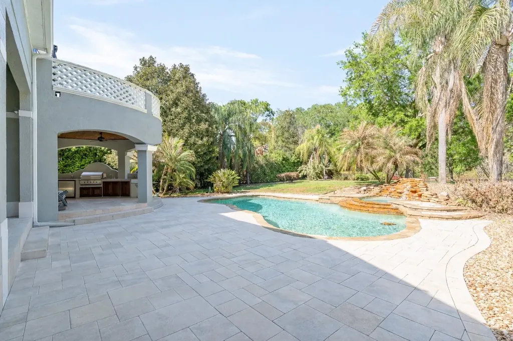 11952 Camden Park Drive Windermere FL 34786