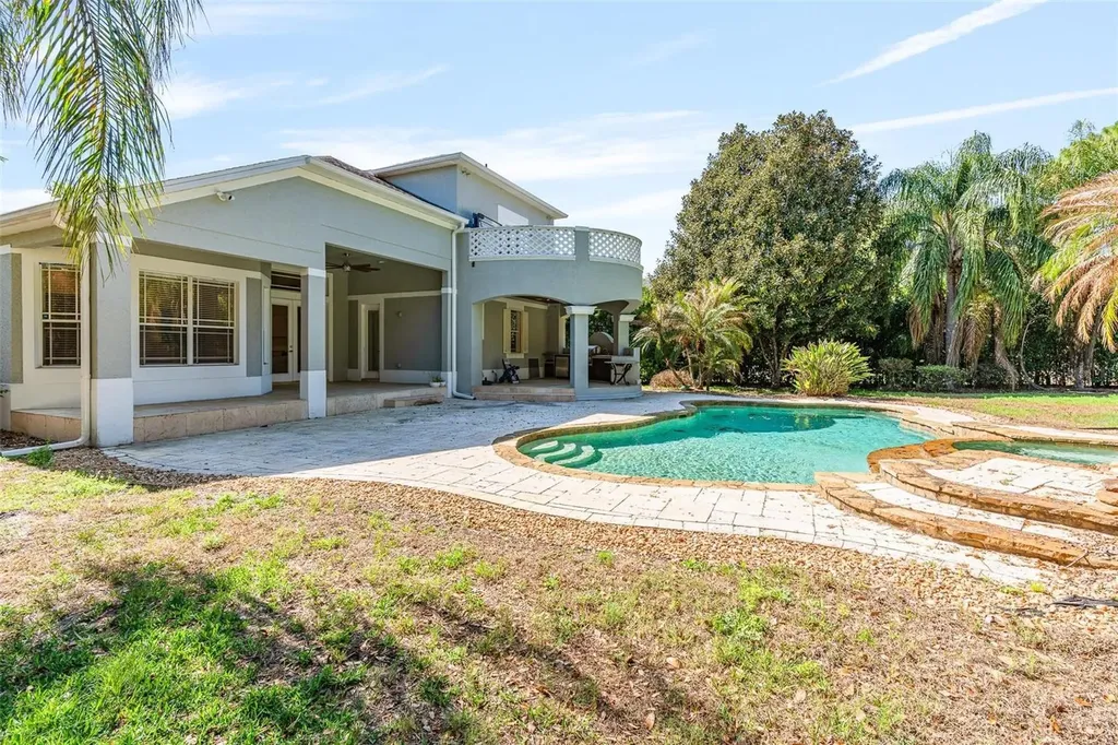 11952 Camden Park Drive Windermere FL 34786