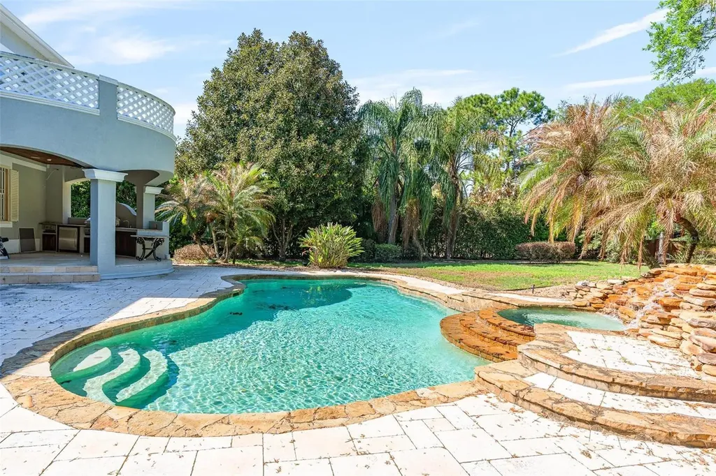 11952 Camden Park Drive Windermere FL 34786