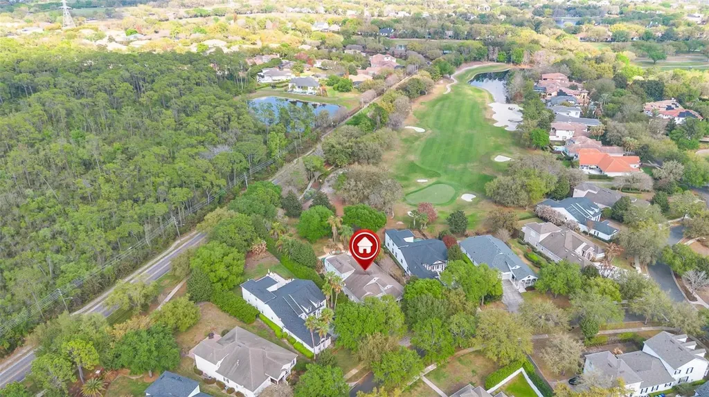 11952 Camden Park Drive Windermere FL 34786