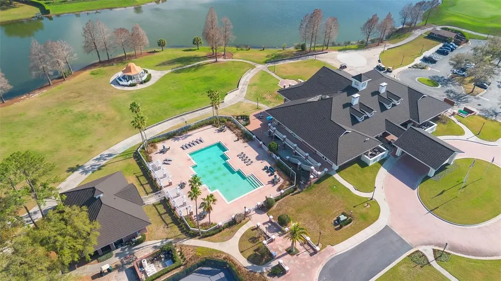 11952 Camden Park Drive Windermere FL 34786