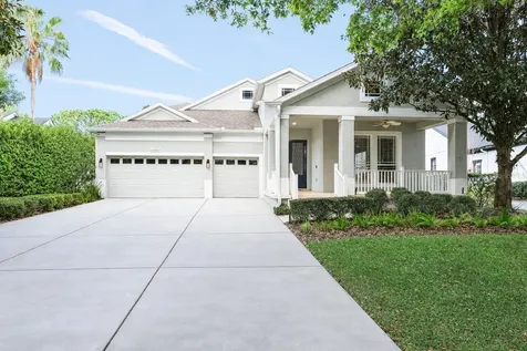 11952 Camden Park Drive Windermere FL 34786