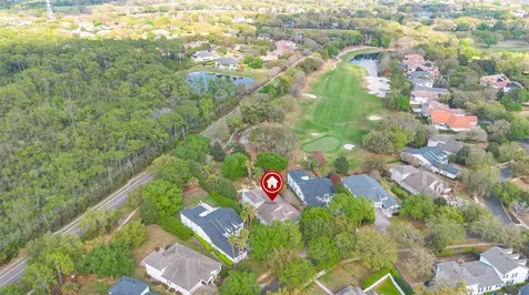 11952 Camden Park Drive Windermere FL 34786