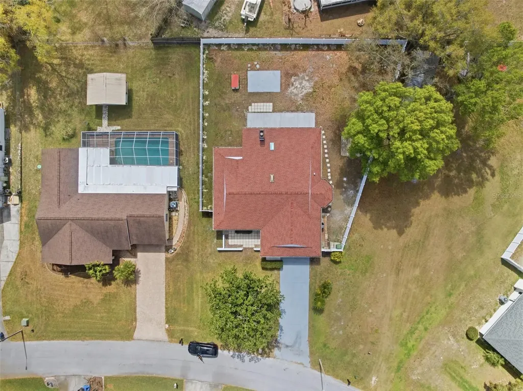 22368 Southshore Drive Land O Lakes FL 34639