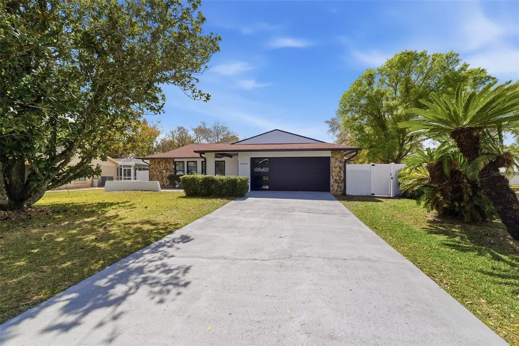 22368 Southshore Drive Land O Lakes FL 34639