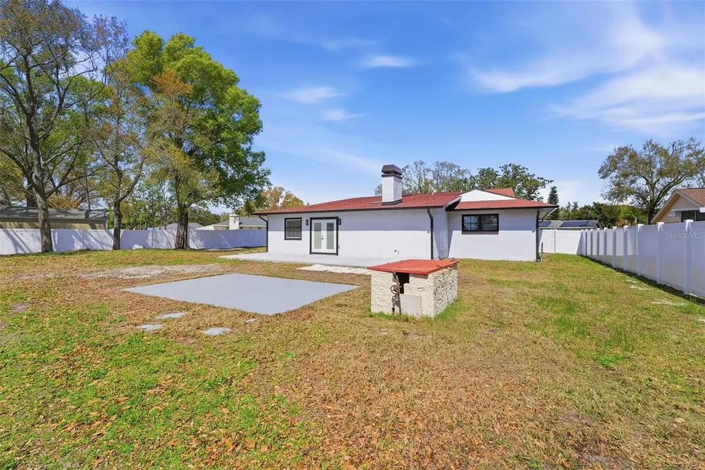 22368 Southshore Drive Land O Lakes FL 34639