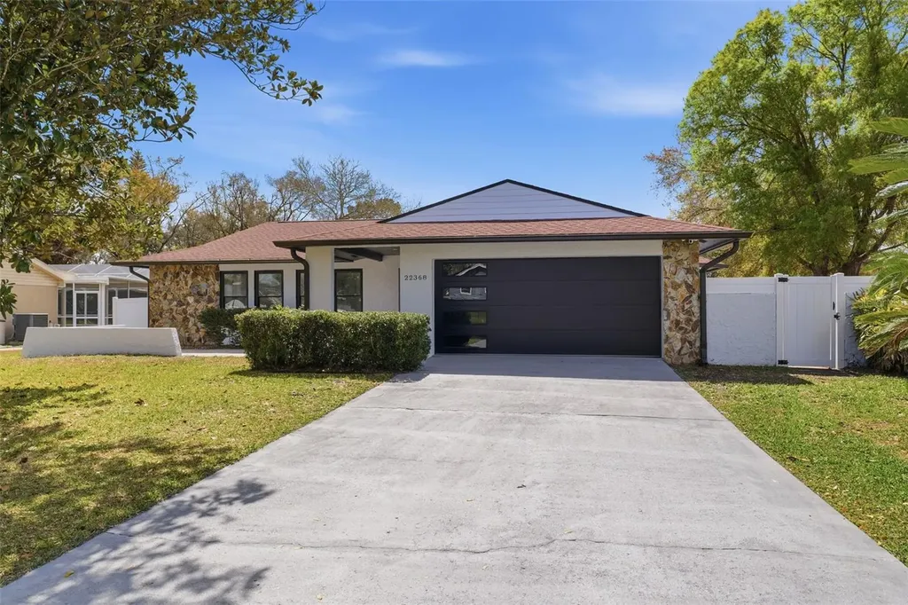 22368 Southshore Drive Land O Lakes FL 34639