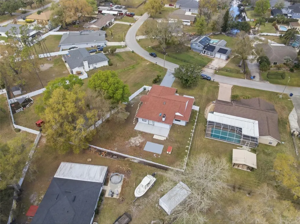 22368 Southshore Drive Land O Lakes FL 34639