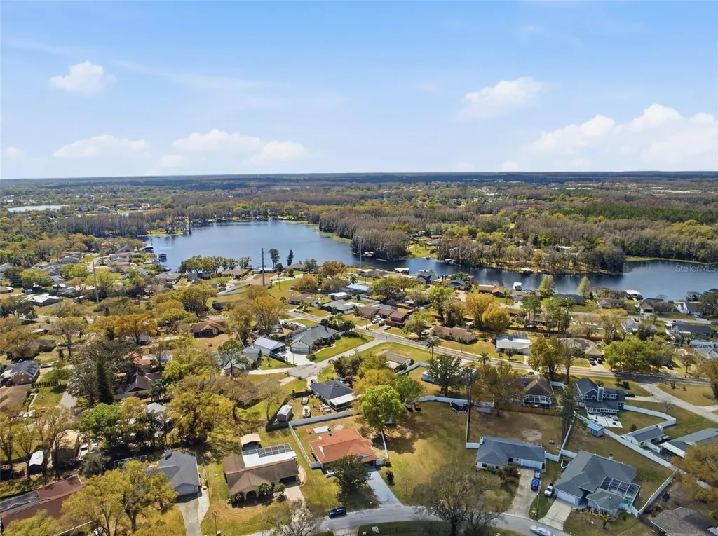 22368 Southshore Drive Land O Lakes FL 34639