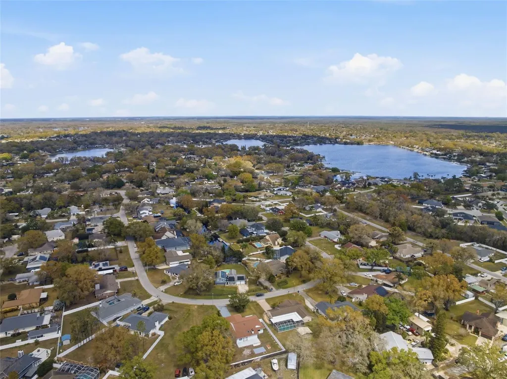 22368 Southshore Drive Land O Lakes FL 34639