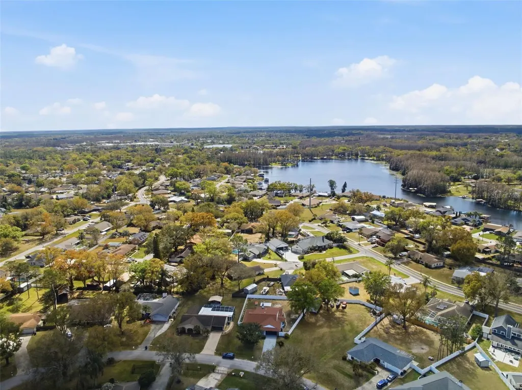 22368 Southshore Drive Land O Lakes FL 34639