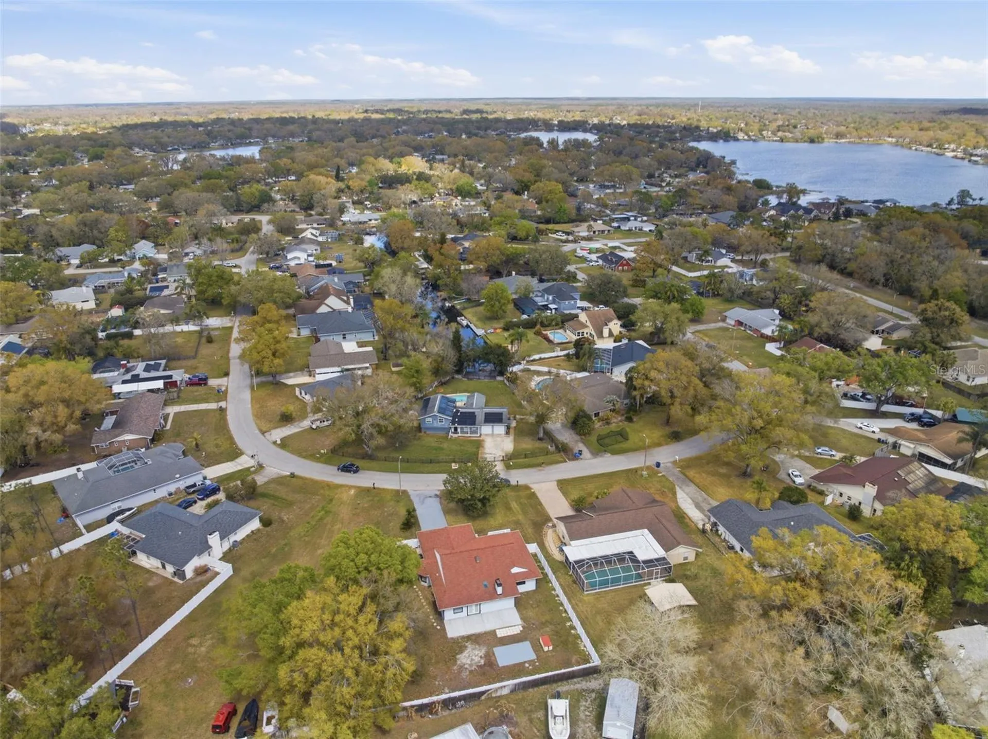 22368 Southshore Drive Land O Lakes FL 34639