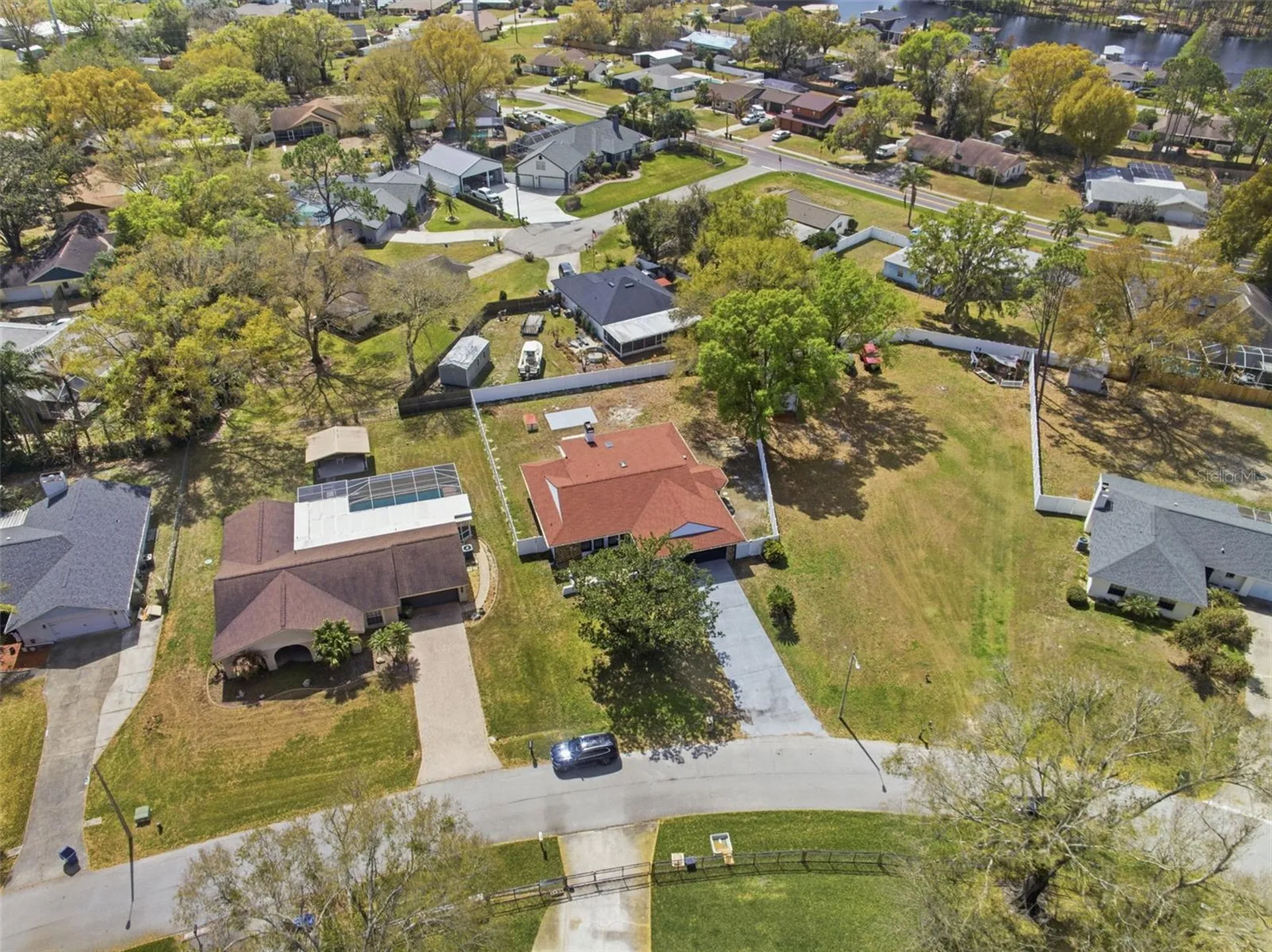 22368 Southshore Drive Land O Lakes FL 34639