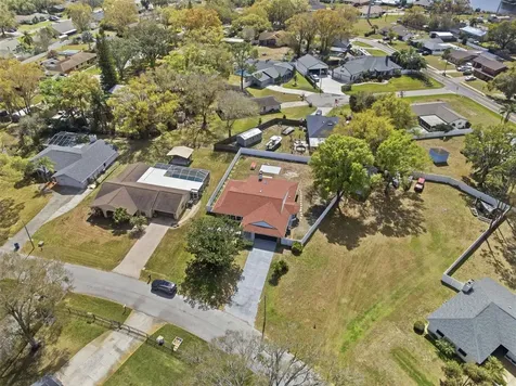 22368 Southshore Drive Land O Lakes FL 34639