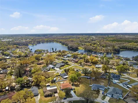22368 Southshore Drive Land O Lakes FL 34639