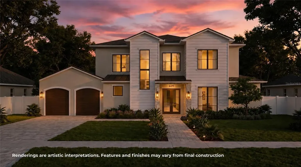 609 S Phelps Avenue Winter Park FL 32789