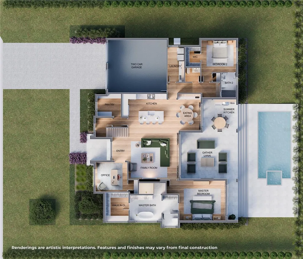 609 S Phelps Avenue Winter Park FL 32789