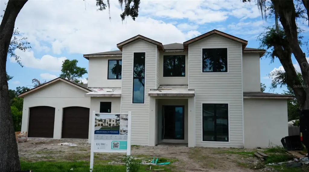 609 S Phelps Avenue Winter Park FL 32789