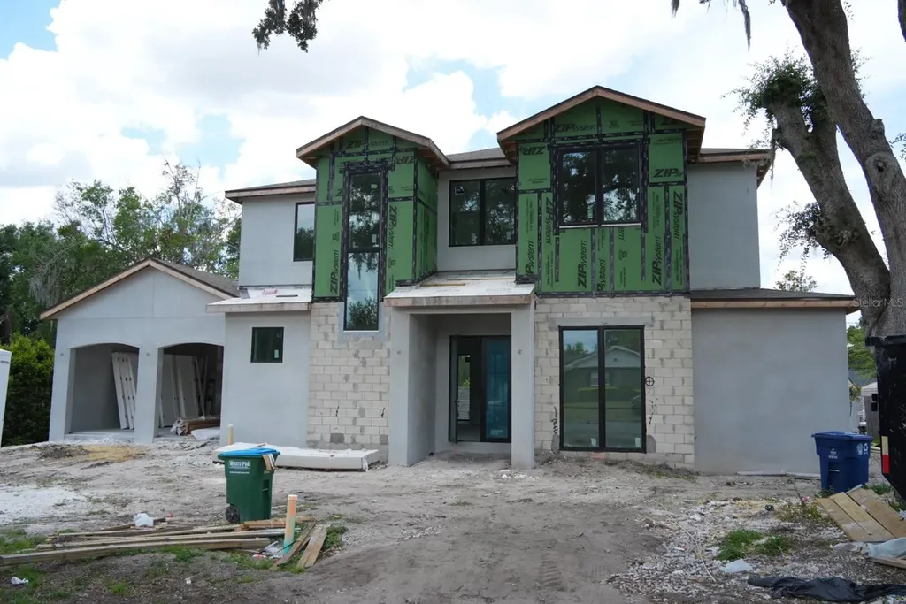 609 S Phelps Avenue Winter Park FL 32789