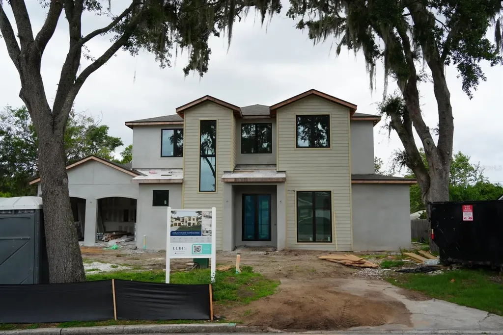 609 S Phelps Avenue Winter Park FL 32789