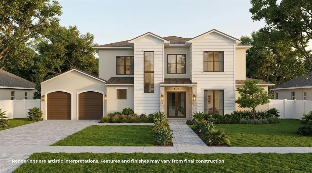 609 S Phelps Avenue Winter Park FL 32789