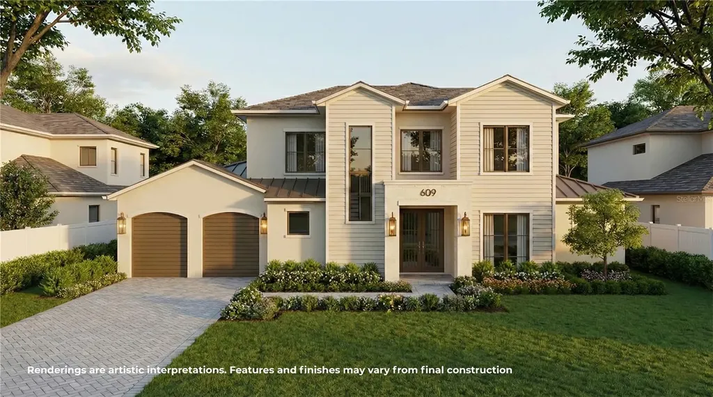609 S Phelps Avenue Winter Park FL 32789