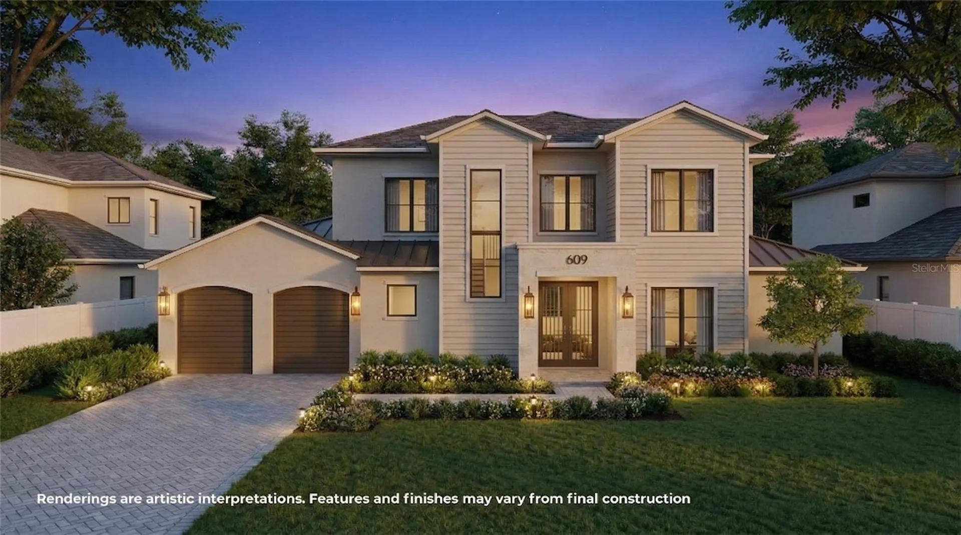 609 S Phelps Avenue Winter Park FL 32789