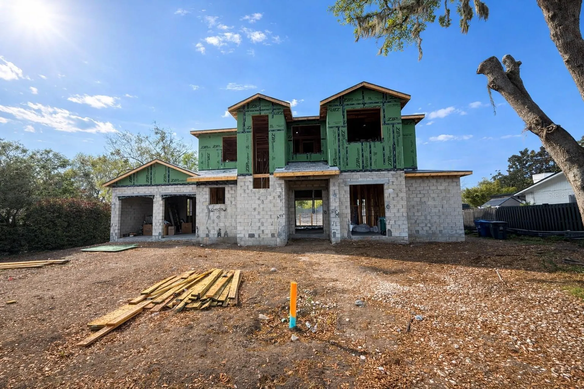 609 S Phelps Avenue Winter Park FL 32789