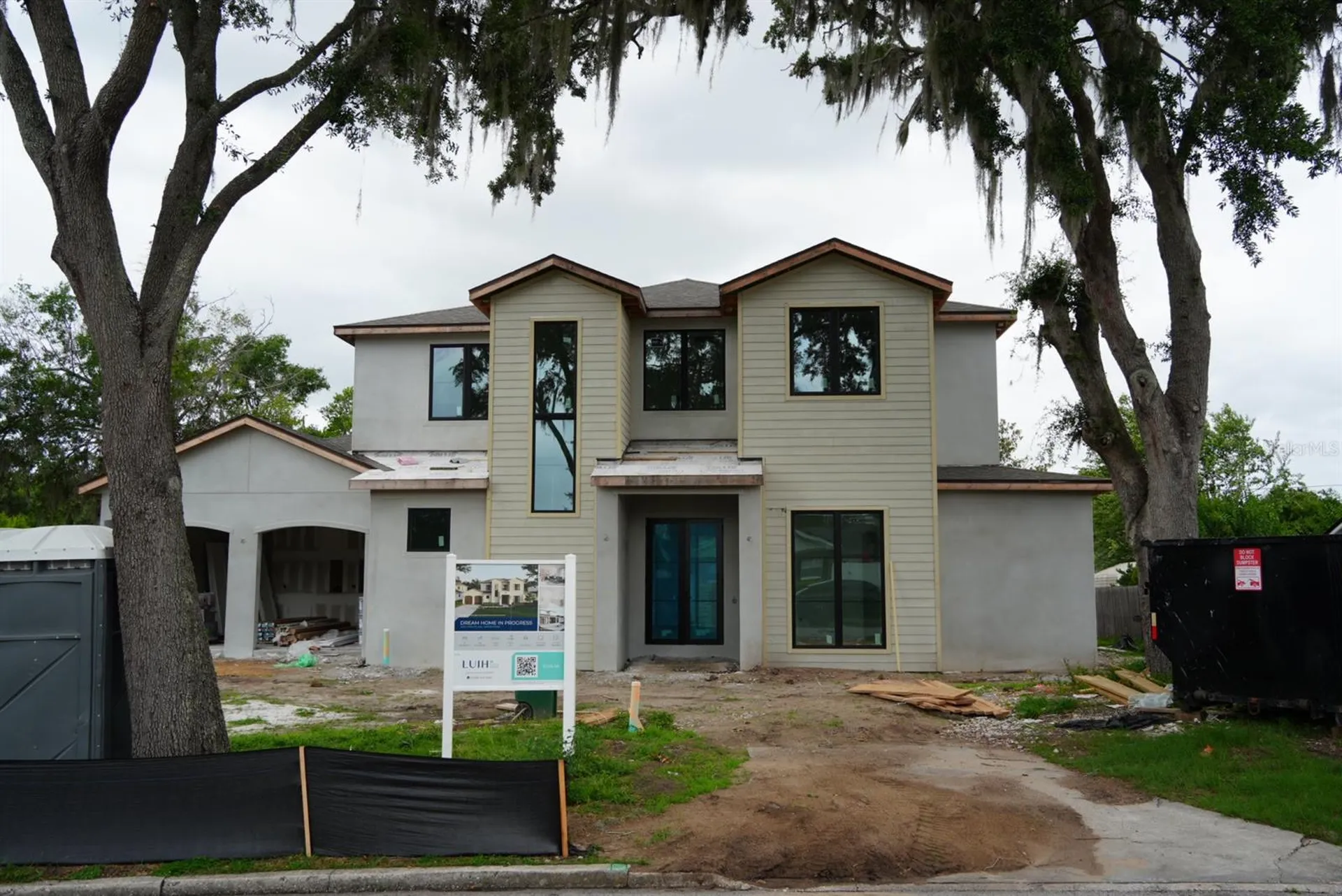 609 S Phelps Avenue Winter Park FL 32789