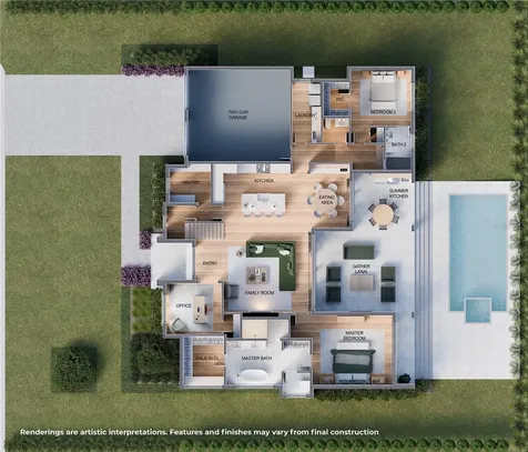 609 S Phelps Avenue Winter Park FL 32789