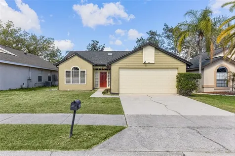 1014 Dees Drive Oviedo FL 32765