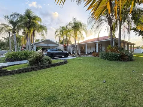283 Camino Del Mango Gurabo PR 00778