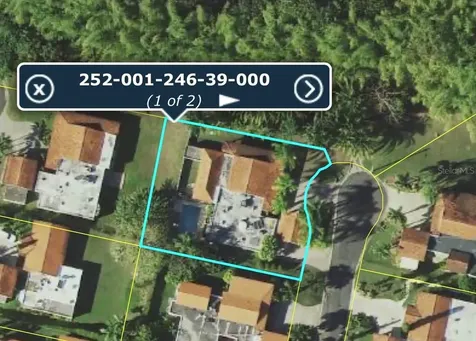 283 Camino Del Mango Gurabo PR 00778