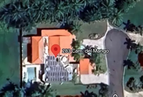 283 Camino Del Mango Gurabo PR 00778