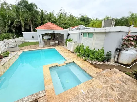 283 Camino Del Mango Gurabo PR 00778