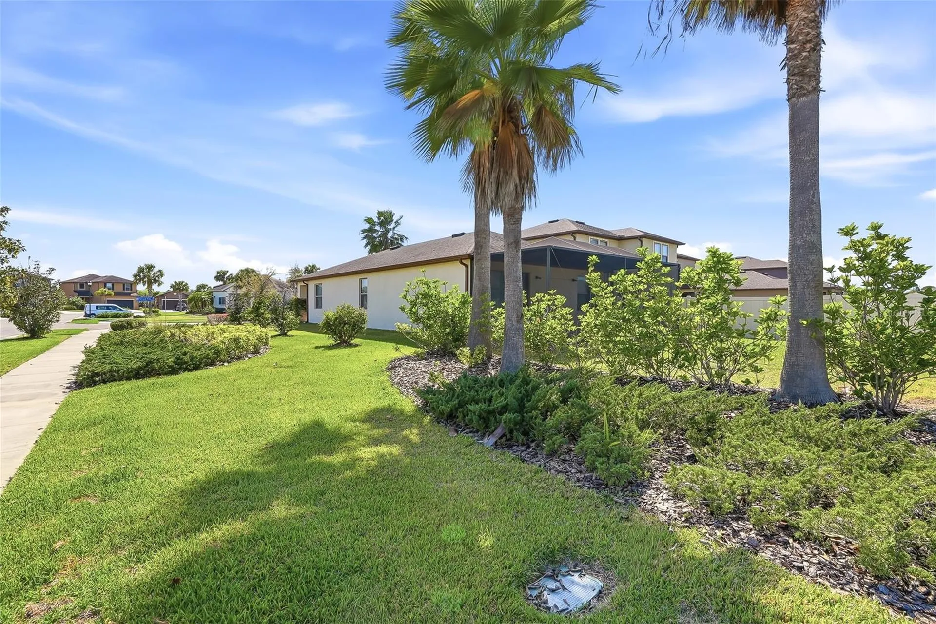 1724 Passage Key Lane Ruskin FL 33570